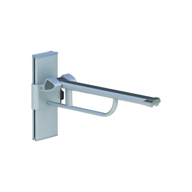 Variation #269 of WALL MOUNTED LIFT-UP ARM SUPPORT, HEIGHT ADJUSTABLE