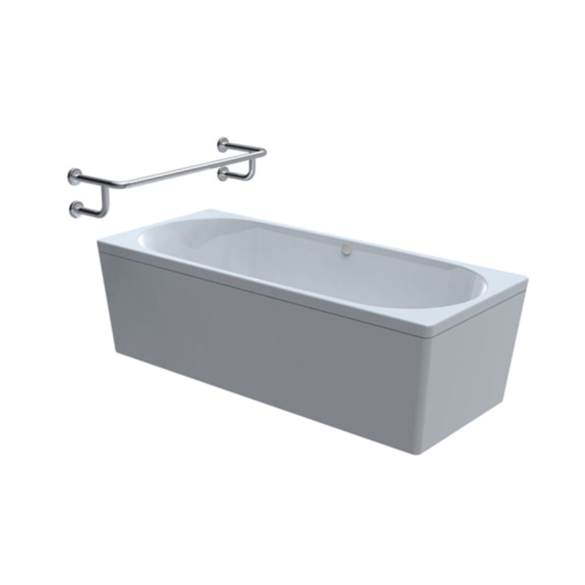 Bath Grab Rails Quality Fall & Slip Prevention Rails.