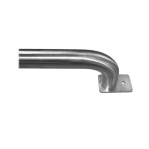 32mm narrow flange grab rail