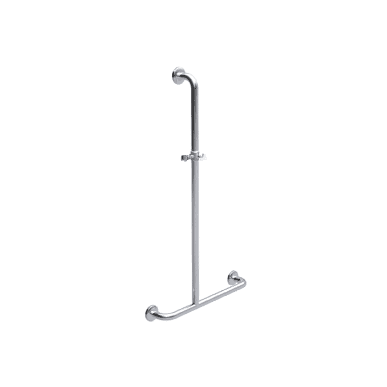 Shower Grab Rails Made In Australia By Axess Trading Pty Ltd