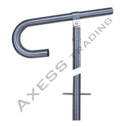 Banister Rail