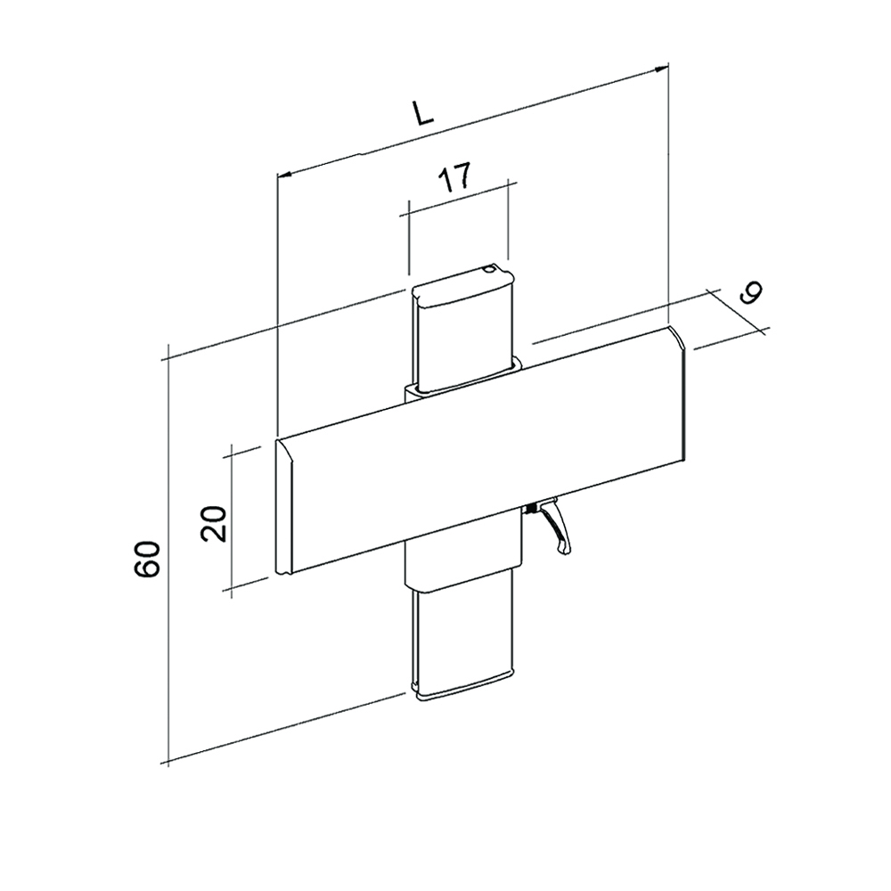 41-131-xx-wall-mounted-washbasin-bracket-height-adjustable-diagram
