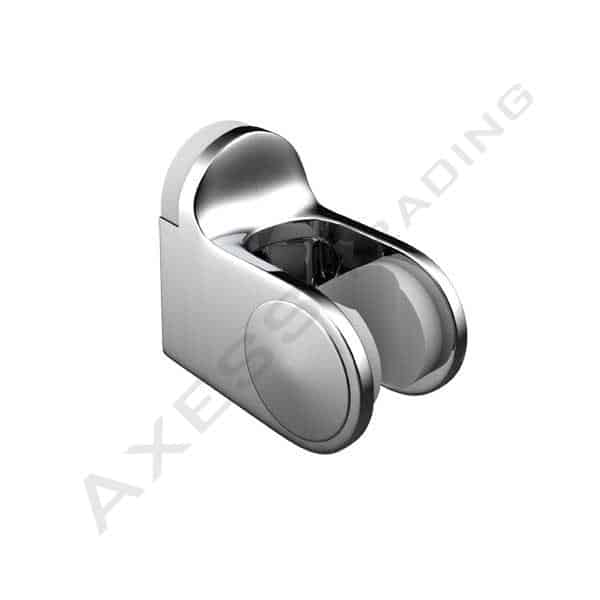 AC035 - SHOWER ACCESSORIES - Adjustable Wall Mounted Shower Bracket 1