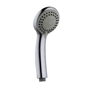 SYSCPRET - HAND SHOWER SET Fits On 32mm Grab Rail 66