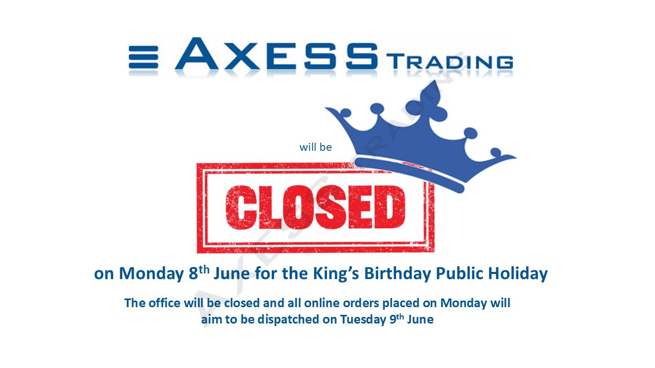 Public Holiday 1