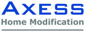 Logo Axess Homemodification