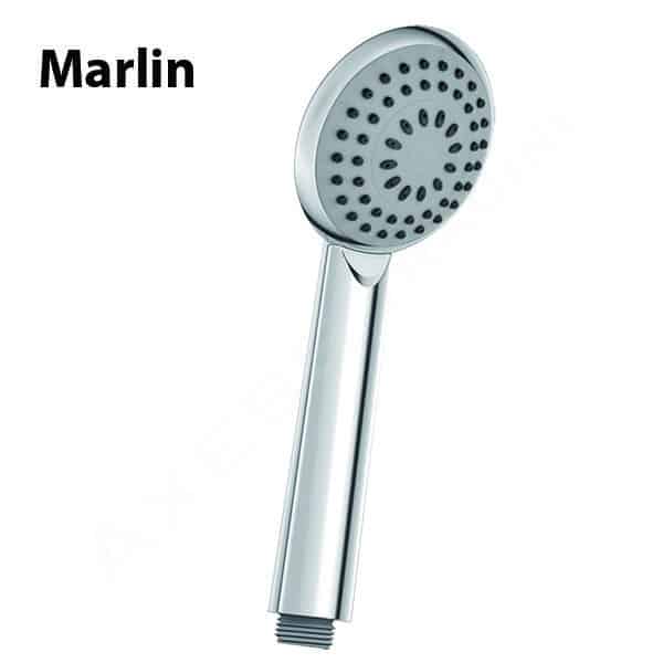 Marlin hand shower