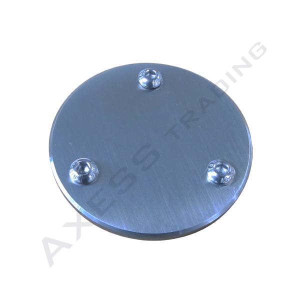 Grab Rail Partition Cover Fixings