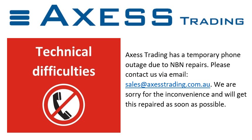 Telephone Outage 1