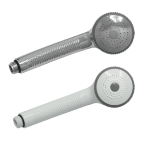 SYSCPRET - HAND SHOWER SET Fits On 32mm Grab Rail 65