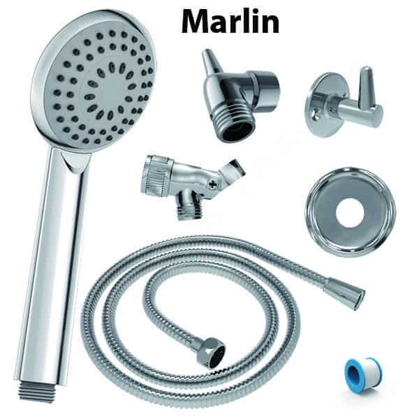 HOME MODIFICATION HAND SHOWERS 4