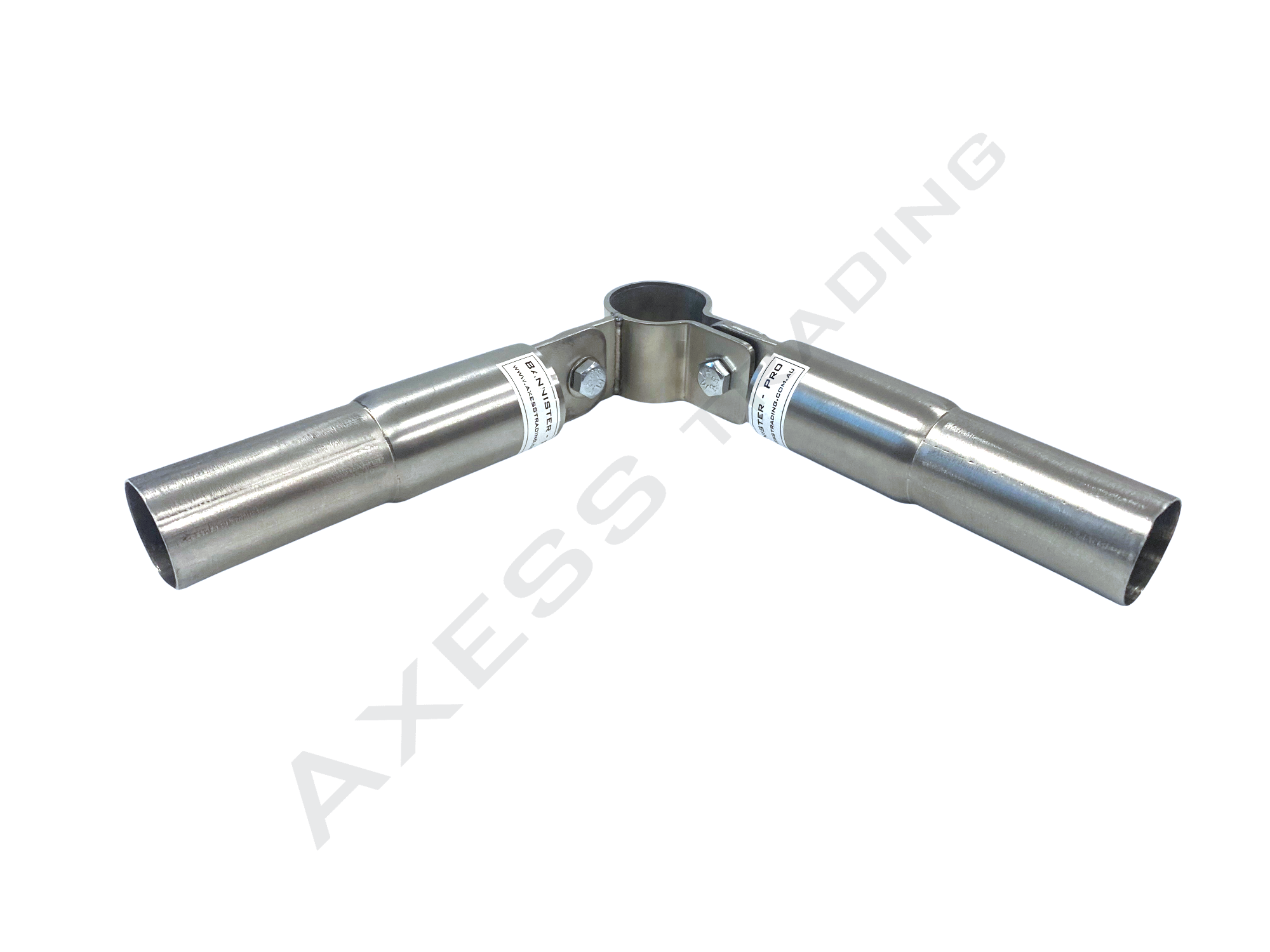 AB46.11 – INTERMEDIATE 90º RAIL CONNECTER